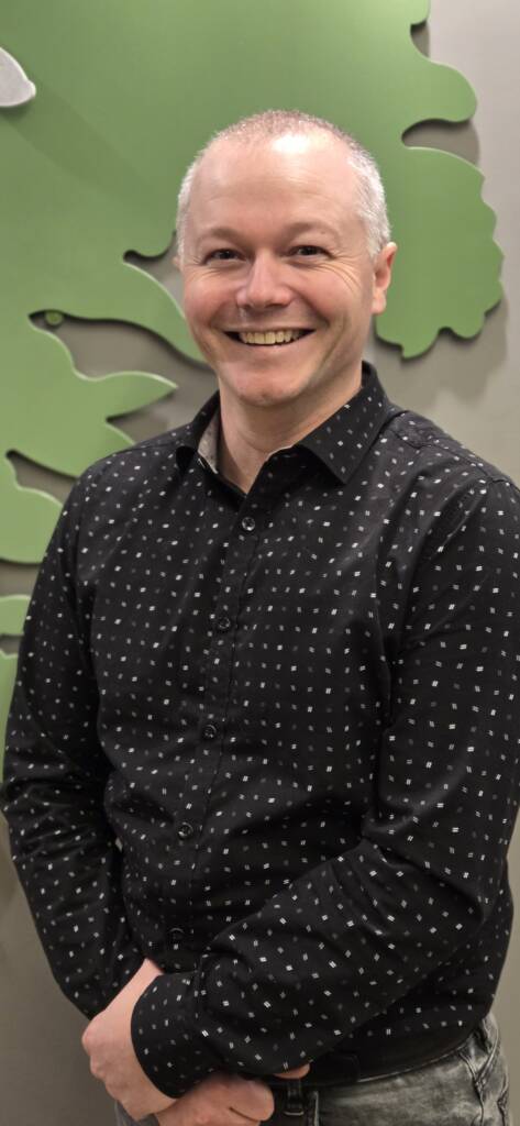 Jean-François Gosselin